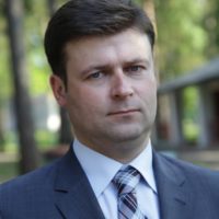 Юрий Моисеев: «Ваша работа – это ежедневный подвиг милосердия»