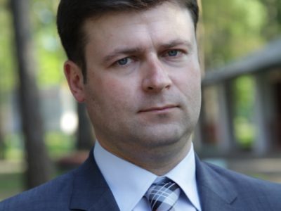 Юрий Моисеев поздравил калужан с Днём космонавтики