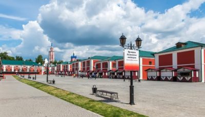 Калужская область возглавила рейтинг развития ГЧП