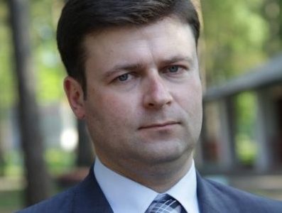 Юрий Моисеев: «В калужских больницах и клиниках трудятся высококвалифицированные специалисты»