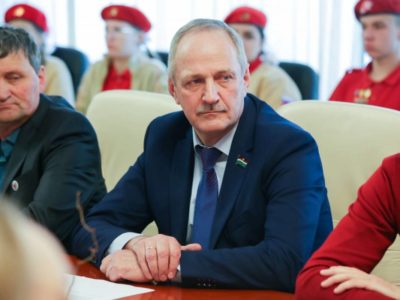 «Единая Россия» предложила использовать  дополнительные механизмы защиты прав дольщиков