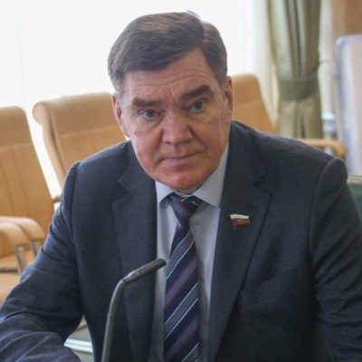 Сенатор Александр Савин: «Российскому бизнесу работать станет комфортнее»