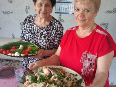 В Калужской области отпраздновали Всемирный день рыболовства