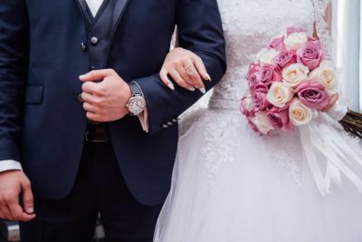 В Калуге поставлен рекорд по количеству браков