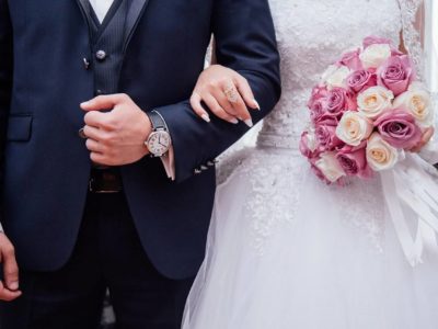 За неделю в Калуге сыграли 63 свадьбы