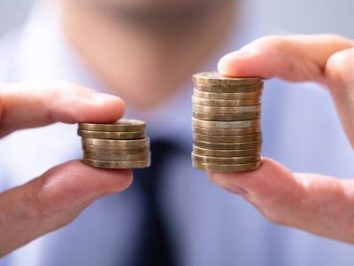 Средняя зарплата в Калужской области превысила 53 тысячи рублей