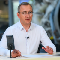 Владислав Шапша: «Мы должны хранить правду о тех страшных событиях»