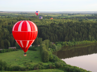 Укротитель ветра