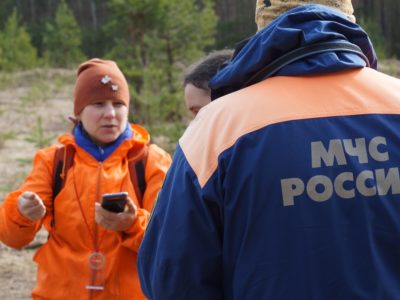 В Калужской области арестовали серийного поджигателя