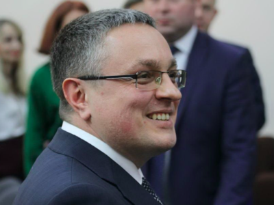 Городской Голова Дмитрий Разумовский подвёл итоги работы в 2018 году.