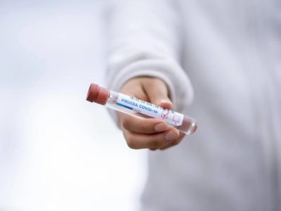 Росмолодежь выпустила видеоролик о вакцинации