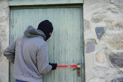 Жителя Калужской области наказали за ложный донос об ограблении