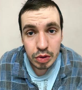 В Калужской области пропал 27-летний мужчина