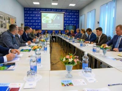 Калужских предпринимателей поддерживает «Единая Россия»