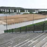 Набережную Оки назовут в честь Ципулина