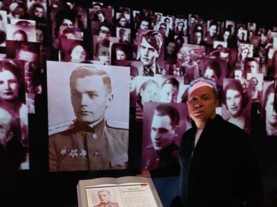 Калужские и московские школьники проведут совместную конференцию в Музее Победы