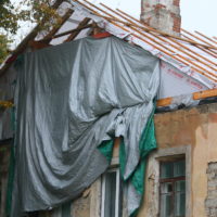 До конца года в Калуге по решению суда отремонтируют 62 дома