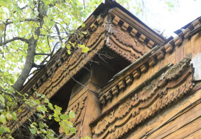 Более 2,1 тысячи домов попали под «дачную амнистию» с начала года