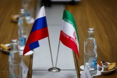 Калужская область будет развивать сотрудничество с Ираном
