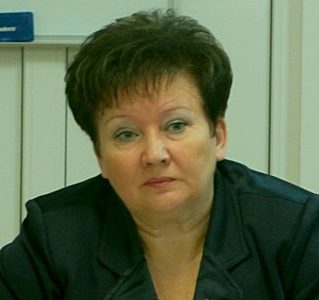 Галина Донченкова: «Взаимоуважение всех граждан страны позволит предупредить разрастание терроризма»