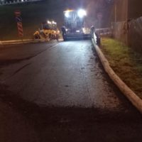 Калуга получит дополнительные средства из областного бюджета на ремонт дорог