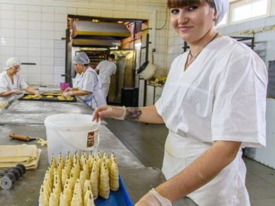 В ближайшие семь лет Калужской области потребуется 64 тысячи пар рабочих рук