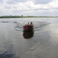 Калужан предостерегли от купания в Оке и Протве