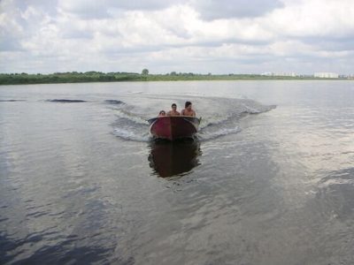 Роспотребнадзор по Калужской области опубликовал актуальный список мест для купания