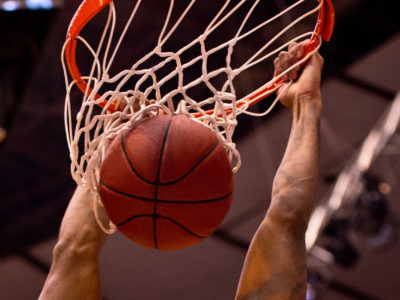В Калуге проведут престижный турнир по баскетболу