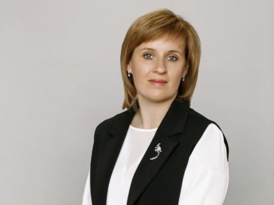 Оксана Милованова: «Предупреждение терроризма — наша общая цель, в которой важно единство и солидарность всего гражданского общества».
