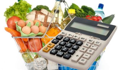 За прошедшую неделю цены на продовольственные товары в Калужской области не изменились