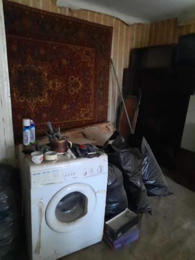 Нанимателя, задолжавшего за жилищно-коммунальные услуги более 250 тыс. рублей, выселили из муниципальной квартиры