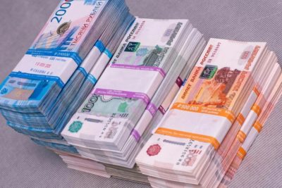 За год в Калужской области выявлено восемь кредиторов-нелегалов