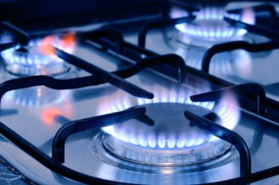 Газпром расширил список потребителей, которые останутся без газа в пятницу