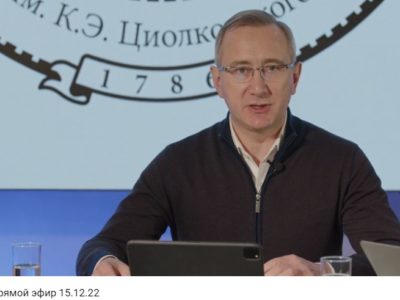 Губернатор Владислав Шапша ответил на вопросы калужан в Прямом эфире