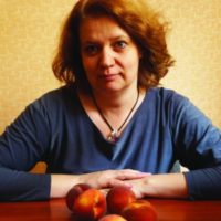 Ольга Коновалова: Граница для безграничных возможностей