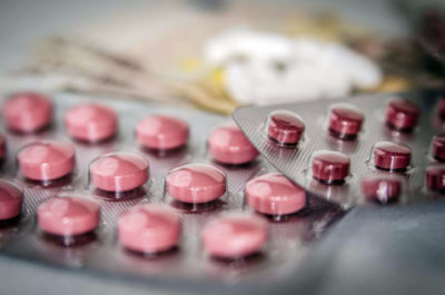 В Калужской области более 2,5 млрд рублей выделено на лекарства для льготников в этом году