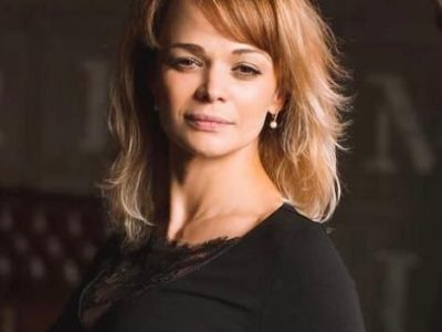 Екатерина Козырь назначена руководителем телерадиокомпании «Ника»