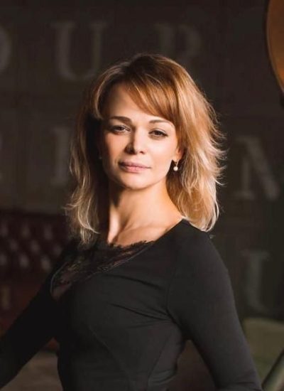 Екатерина Козырь назначена руководителем телерадиокомпании «Ника»