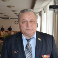 Сергей Королев: «Терроризм можно одолеть лишь сообща»