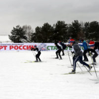 В горуправе рассказали, где можно будет покататься на лыжах