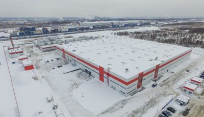 В Калужской области возобновляется производство смазочных материалов