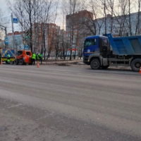 Московскую улицу капитально отремонтируют во второй раз