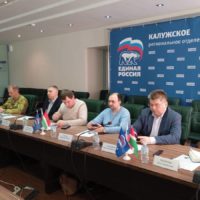 «Диктант Победы» в Калужской области будут писать на 120 площадках