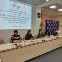 Роль общественных наблюдателей на выборах обсудили в Калуге