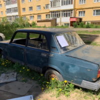 Нарушителям правил благоустройства выписали штрафы на 5,4 миллиона рублей