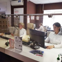 Телефон кол-центра МФЦ Калужской области замолчал