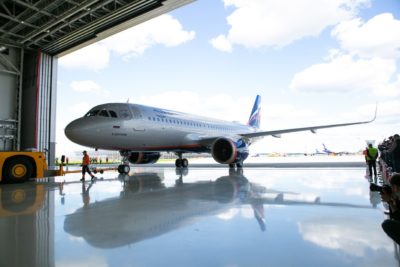 В Обнинске импортозаместили фильтры для Airbus и Boeing