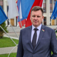 Геннадий Новосельцев: «Наша сила – в единстве! Победа будет за нами!»