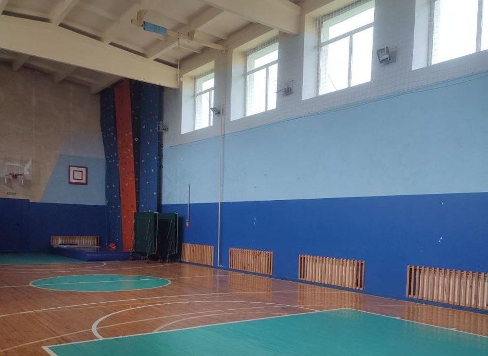 В Калужской области отремонтируют 19 школ